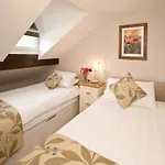 Dom wakacyjny 22 Rose Terrace *