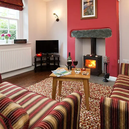 22 Rose Terrace *